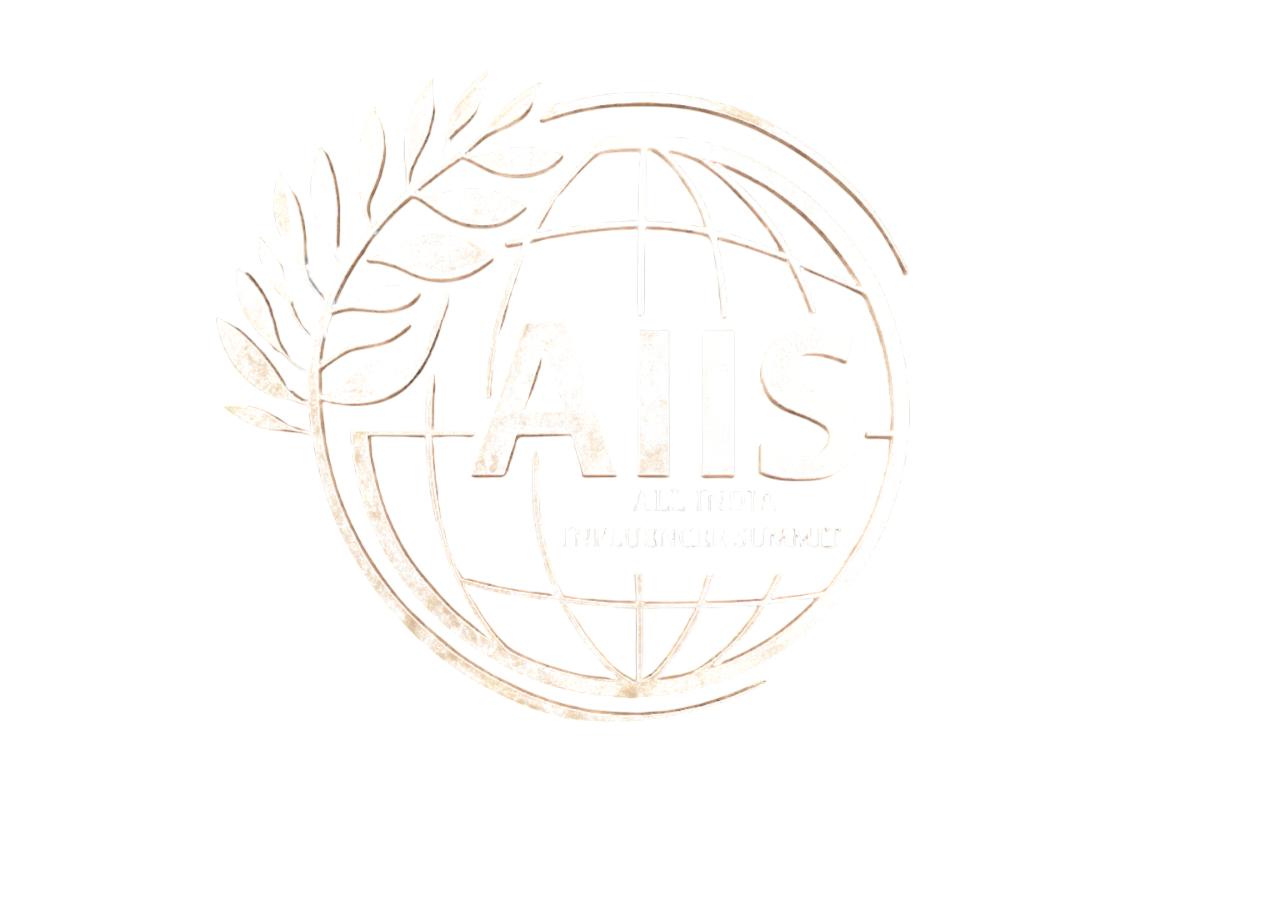AIIS (All India Influencer Summit)