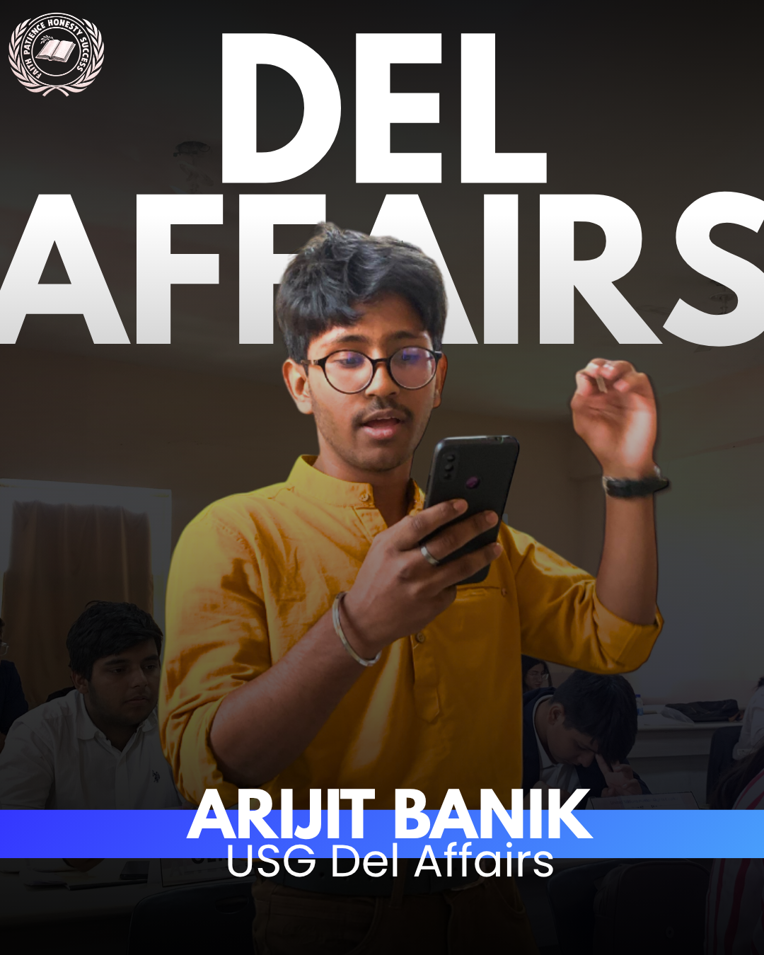 Arijit Banik
