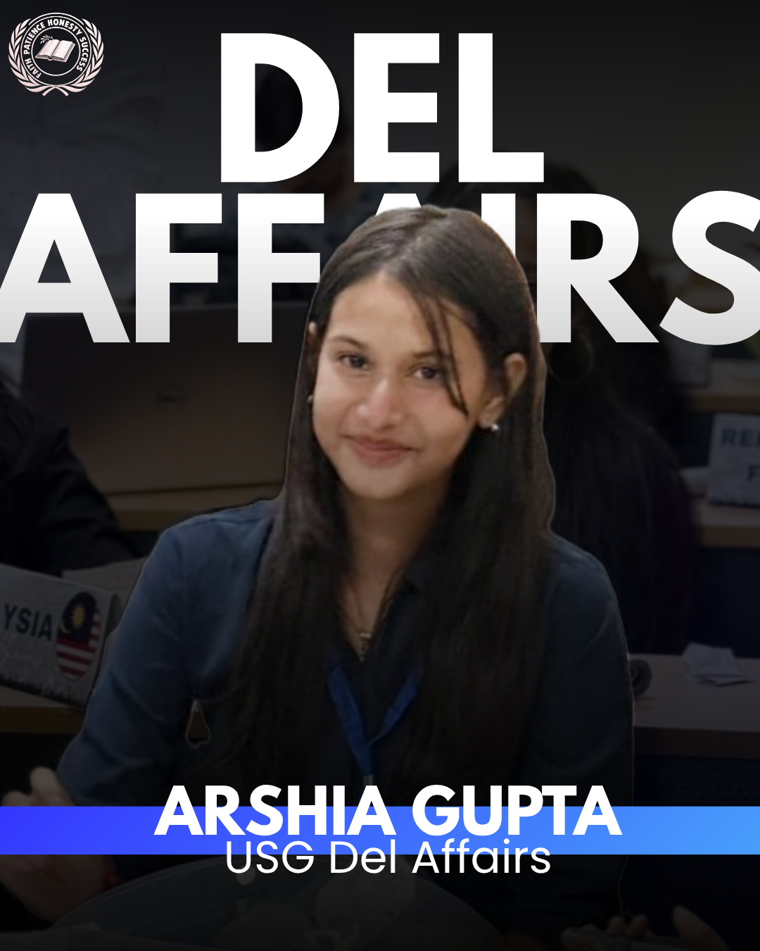 Arshia Gupta