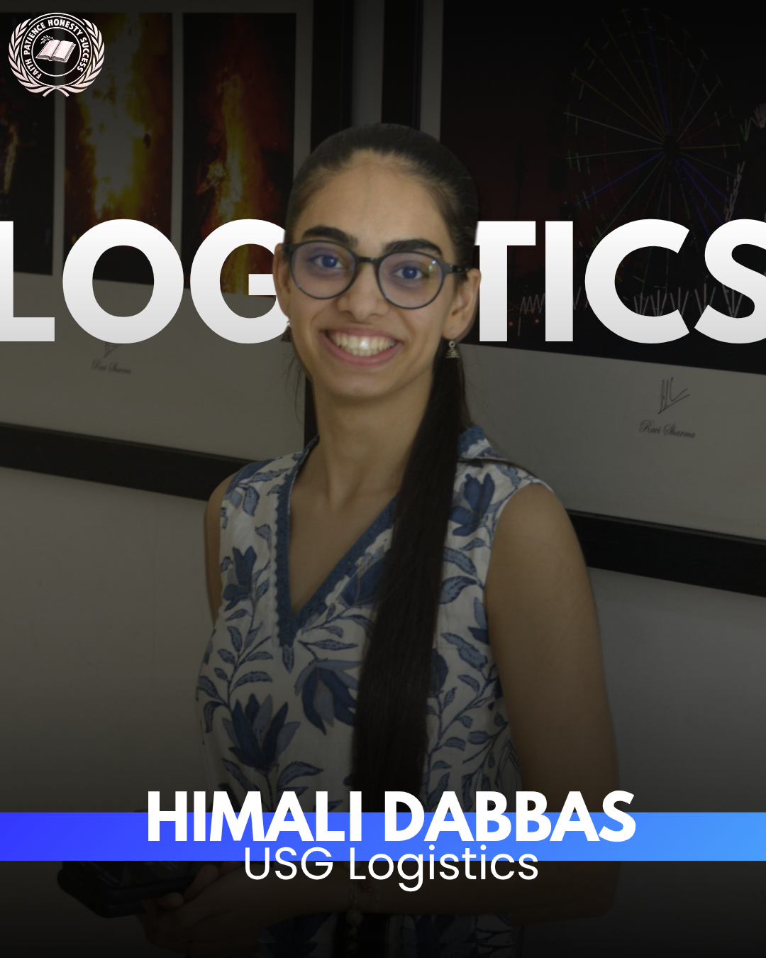 Himali Dabbas