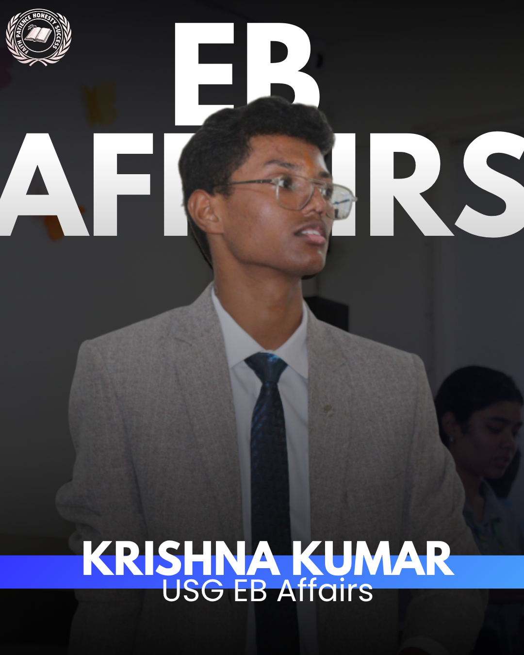 Krishna Kumar