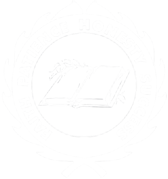 Paramount MUN Logo
