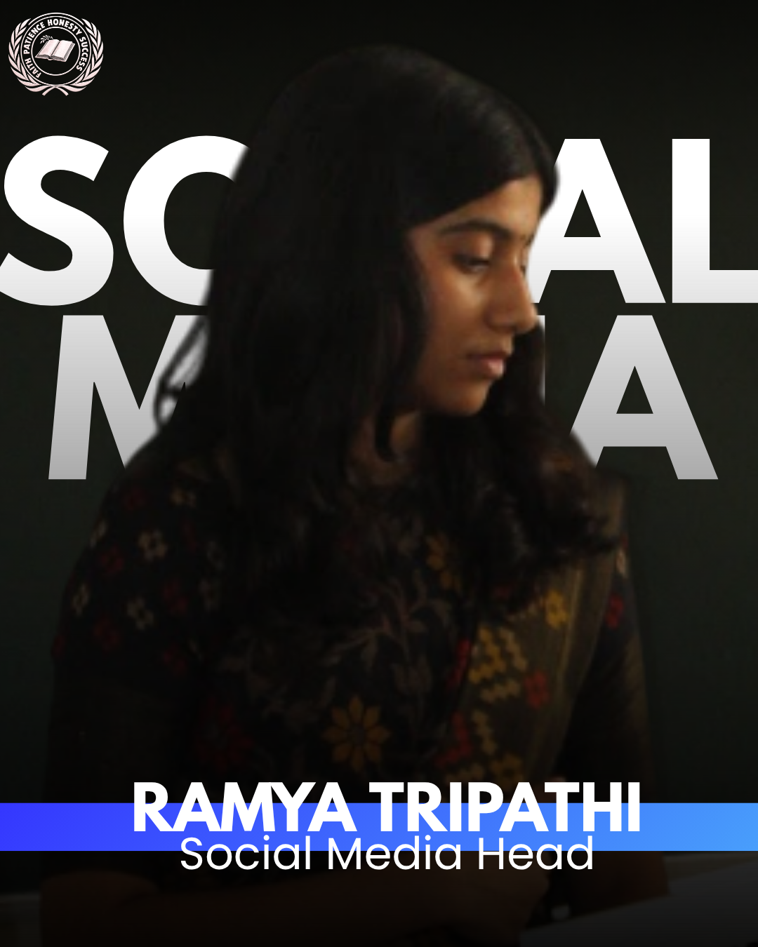 Ramya Tripathi