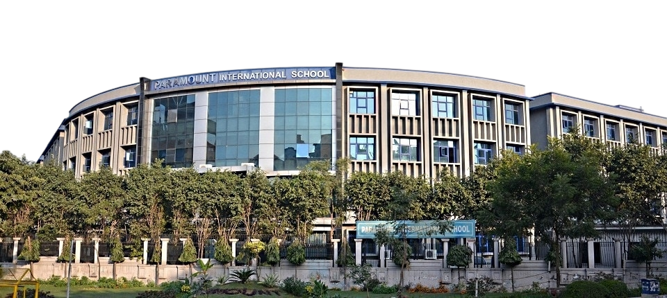 Paramount International School