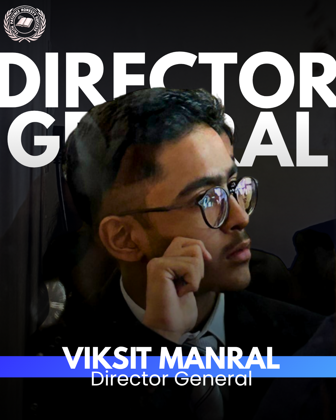 Viksit Manral